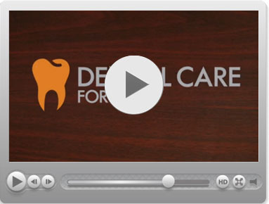 Dental Care For You Video