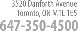 Our dentist office is a great choice if you are looking for a Toronto dentist as well as a Scarbough dental care office