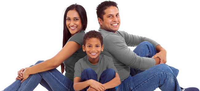 Our Toronto Dental Office is perfect for your family dental care needs